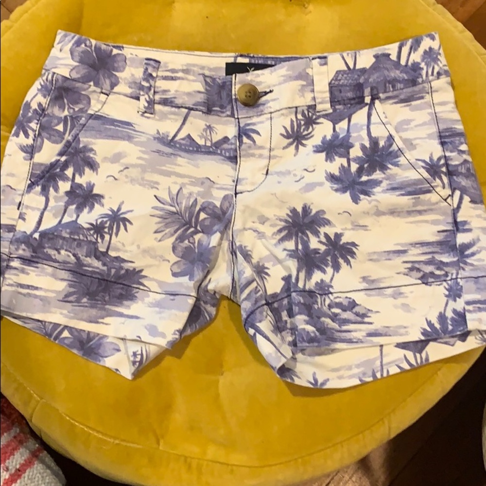 COPY - American Eagle original shorts sz 00